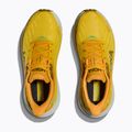 Buty do biegania męskie HOKA Challenger ATR 7 passion fruit/golden yellow 12