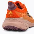 Buty do biegania damskie HOKA Challenger ATR 7 mock orange/vibrant orange 9