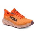 Buty do biegania damskie HOKA Challenger ATR 7 mock orange/vibrant orange 11