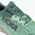 Buty do biegania damskie HOKA Challenger ATR 7 mist green/trellis 8