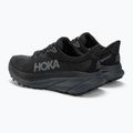 Buty do biegania damskie HOKA Challenger ATR 7 black/black 4