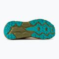 Buty do biegania męskie HOKA Challenger 7 GTX golden yellow/avocado 5