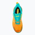 Buty do biegania męskie HOKA Challenger 7 GTX golden yellow/avocado 6