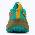 Buty do biegania męskie HOKA Challenger 7 GTX golden yellow/avocado 7