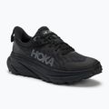 Buty do biegania damskie HOKA Challenger ATR 7 GTX black/black