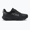 Buty do biegania damskie HOKA Challenger ATR 7 GTX black/black 2