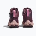 Buty turystyczne damskie HOKA Anacapa Breeze Mid raisin/pale mauve 8
