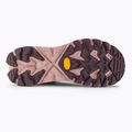 Buty turystyczne damskie HOKA Anacapa Breeze Mid raisin/pale mauve 6