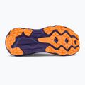 Buty do biegania damskie HOKA Challenger 7 GTX vibrant orange/pink yarrow 7