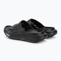 Klapki HOKA ORA Recovery Slide 3 black/black 4