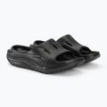 Klapki HOKA ORA Recovery Slide 3 black/black 5