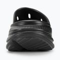 Klapki HOKA ORA Recovery Slide 3 black/black 8