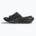 Klapki HOKA ORA Recovery Slide 3 black/black 3