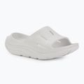 Klapki HOKA Ora Recovery Slide 3 white