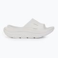 Klapki HOKA Ora Recovery Slide 3 white 2