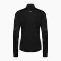 Bluza do biegania damska HOKA 1/2 Zip black 2