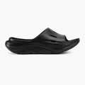 Klapki dziecięce HOKA Ora Recovery Slide 3 black/black 2