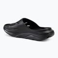 Klapki dziecięce HOKA Ora Recovery Slide 3 black/black 3