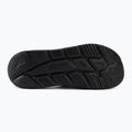 Klapki dziecięce HOKA Ora Recovery Slide 3 black/black 4