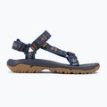 Sandały męskie Teva Hurricane XLT2 gecko total eclipse 2