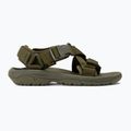 Sandały męskie Teva Hurricane Verge dark olive 2
