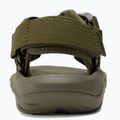 Sandały męskie Teva Hurricane Verge dark olive 6