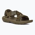 Sandały męskie Teva Hurricane Verge dark olive 8