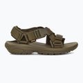 Sandały męskie Teva Hurricane Verge dark olive 9