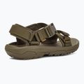 Sandały męskie Teva Hurricane Verge dark olive 11