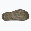 Sandały męskie Teva Hurricane Verge dark olive 13