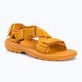 Sandały męskie Teva Hurricane Verge golden orange