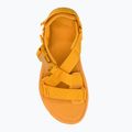 Sandały męskie Teva Hurricane Verge golden orange 6
