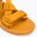 Sandały męskie Teva Hurricane Verge golden orange 7