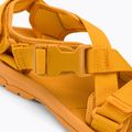 Sandały męskie Teva Hurricane Verge golden orange 8