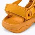 Sandały męskie Teva Hurricane Verge golden orange 9