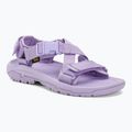 Sandały damskie Teva Hurricane Verge pastel lilac