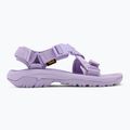 Sandały damskie Teva Hurricane Verge pastel lilac 2