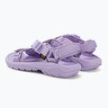 Sandały damskie Teva Hurricane Verge pastel lilac 3