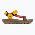 Sandały męskie Teva Hurricane XLT2 golden orange/teak multi 2