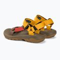 Sandały męskie Teva Hurricane XLT2 golden orange/teak multi 3