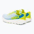 Buty do biegania męskie HOKA Rincon 3 ice water/diva blue 4
