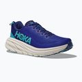 Buty do biegania damskie HOKA Rincon 3 evening sky/ocean mist 11