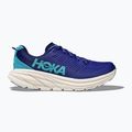 Buty do biegania damskie HOKA Rincon 3 evening sky/ocean mist 12