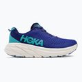 Buty do biegania damskie HOKA Rincon 3 evening sky/ocean mist 2