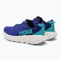 Buty do biegania damskie HOKA Rincon 3 evening sky/ocean mist 3