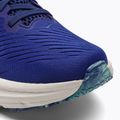 Buty do biegania damskie HOKA Rincon 3 evening sky/ocean mist 7
