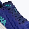 Buty do biegania damskie HOKA Rincon 3 evening sky/ocean mist 8