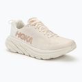 Buty do biegania damskie HOKA Rincon 3 eggnog/rose gold