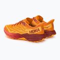 Buty do biegania męskie HOKA Speedgoat 5 amber haze/sherbet 3