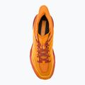 Buty do biegania męskie HOKA Speedgoat 5 amber haze/sherbet 6